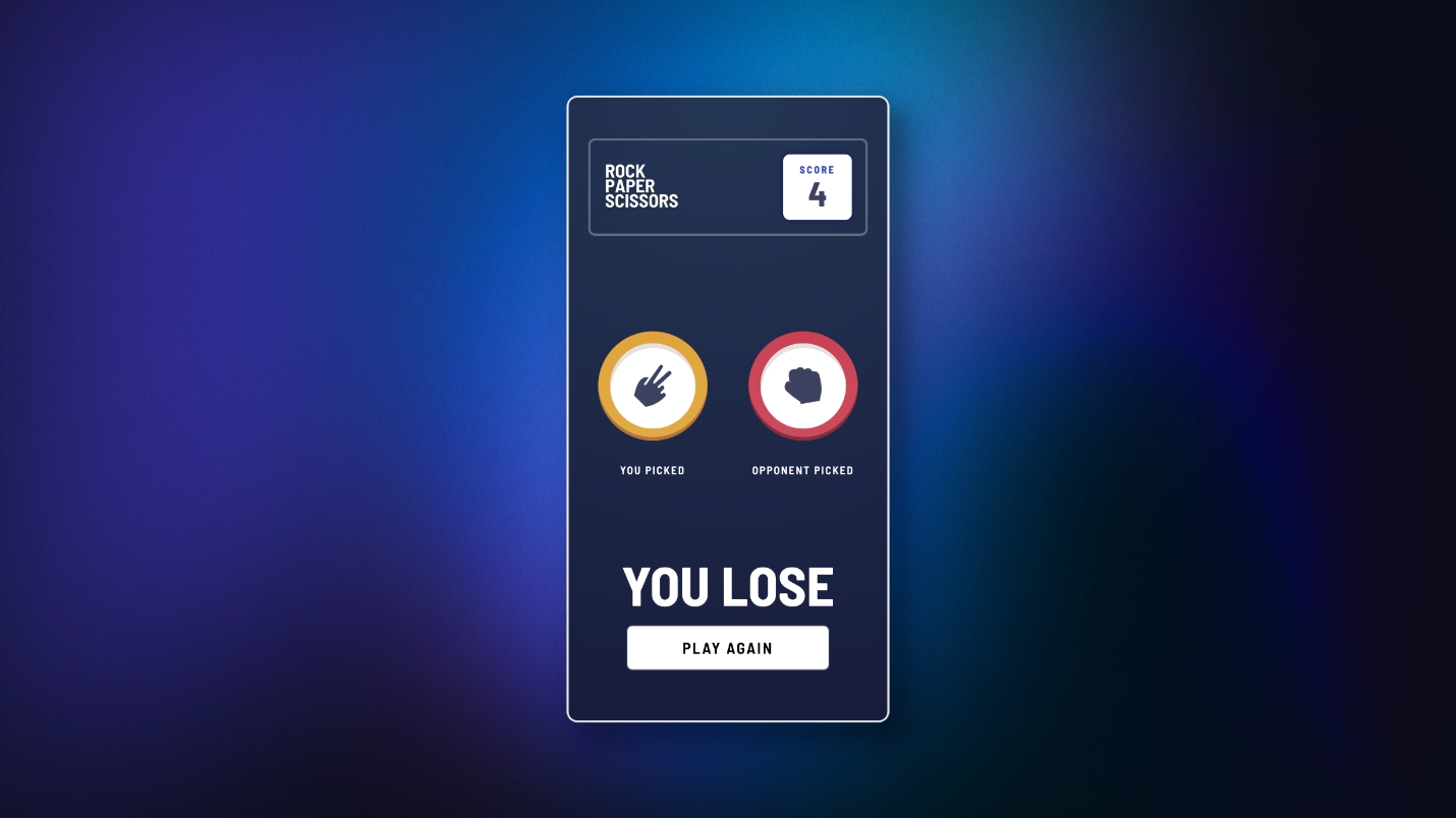 Lose