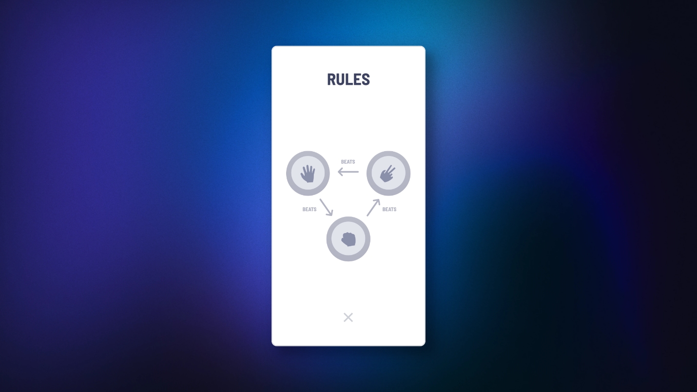 Rules
