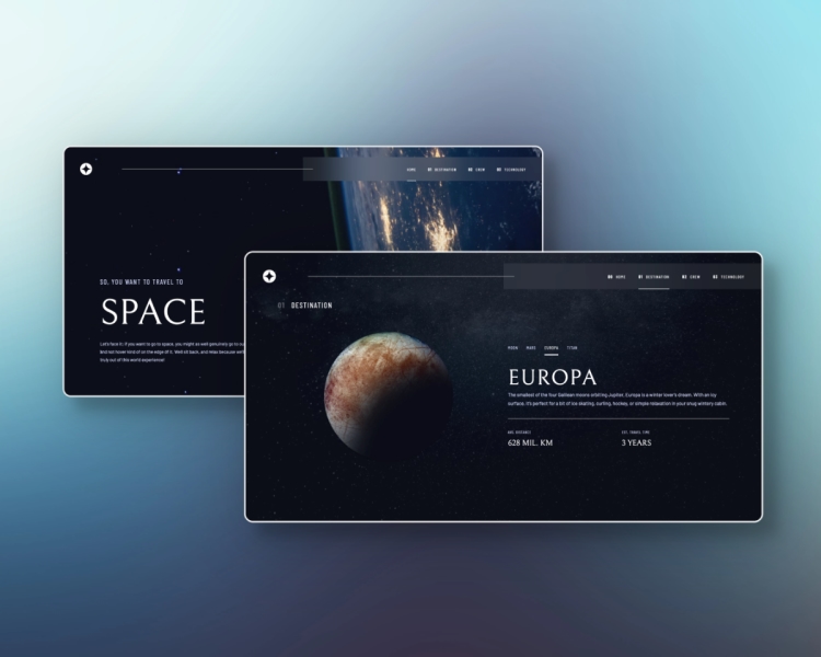 Space Tourism