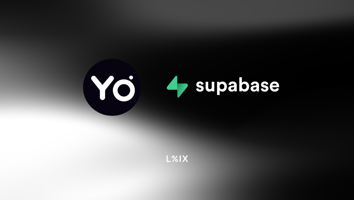 Creating a blogging platform using supabase and yoopta editor